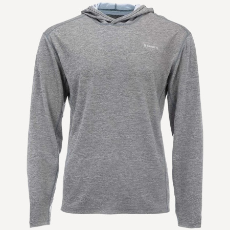 ТермоХуди Simms Bugstopper Hoody (Мужской; L; Steel Heather)